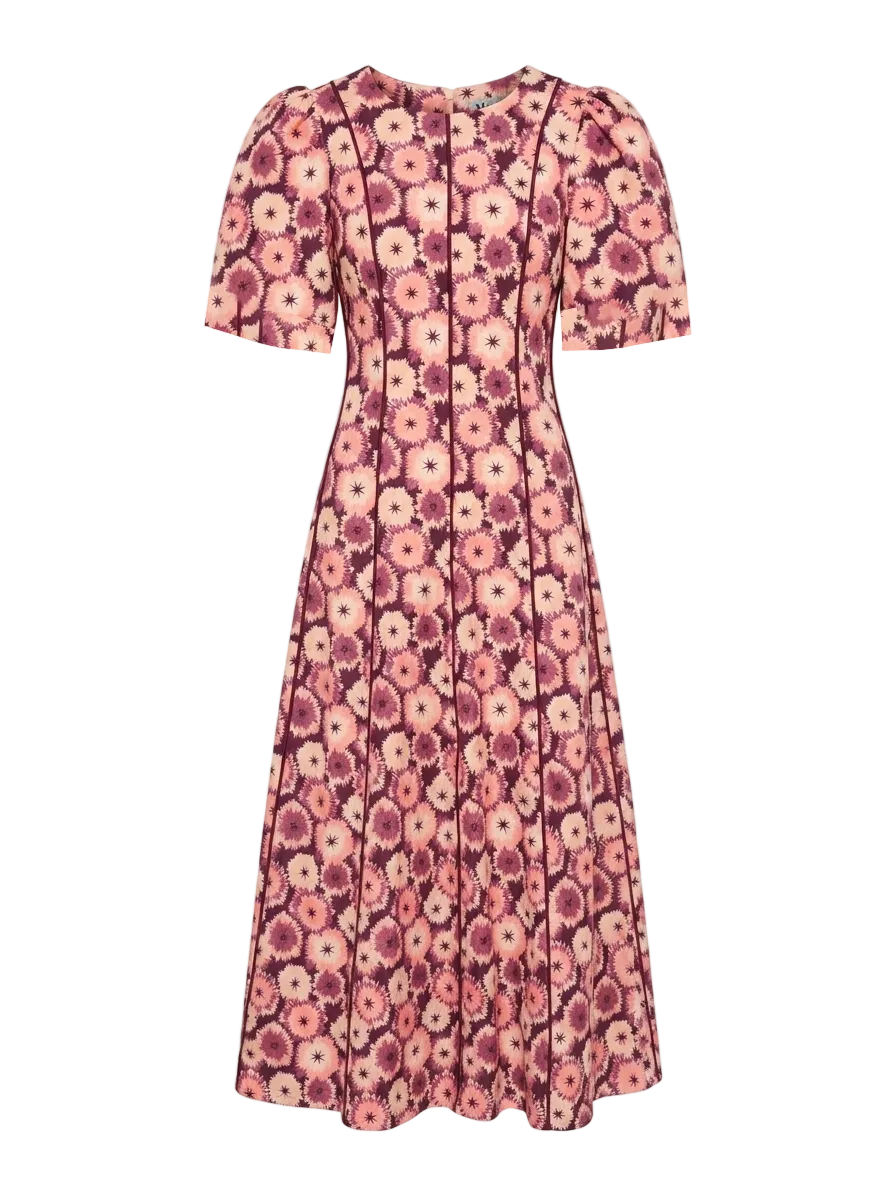 Vestido Amazona