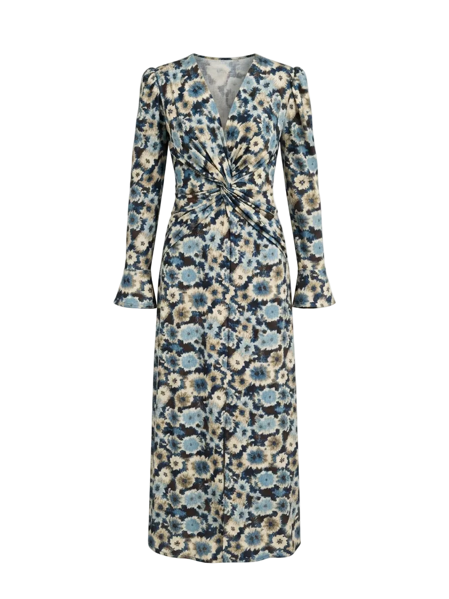 Vestido Trote