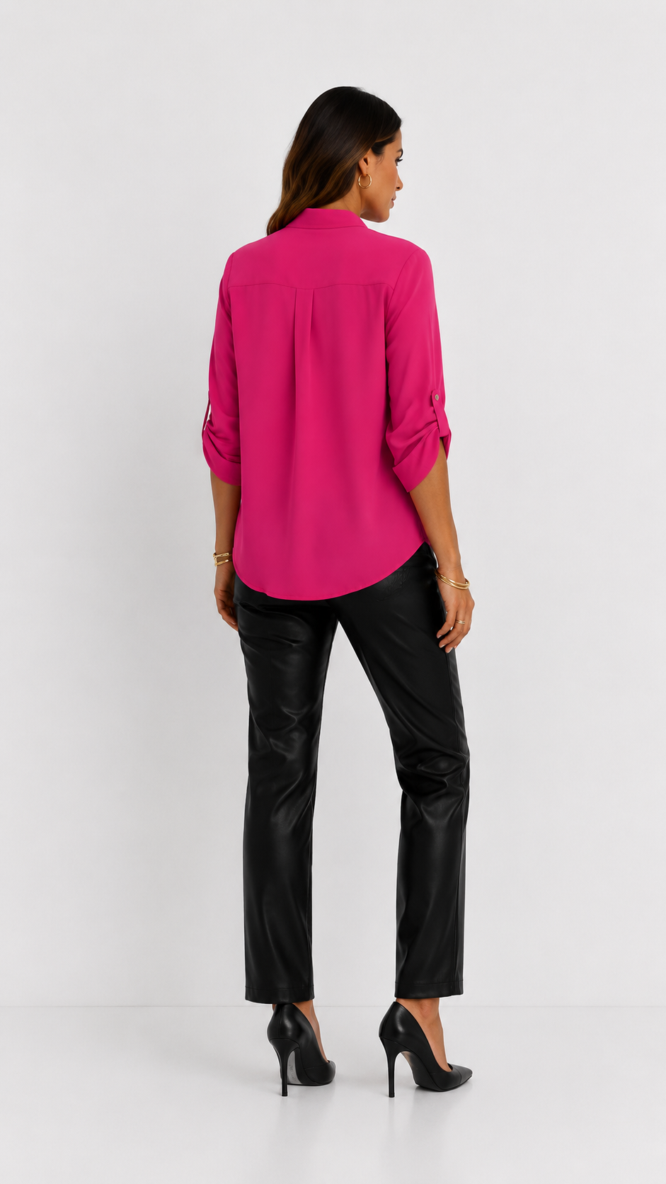 Valentina | Blusa