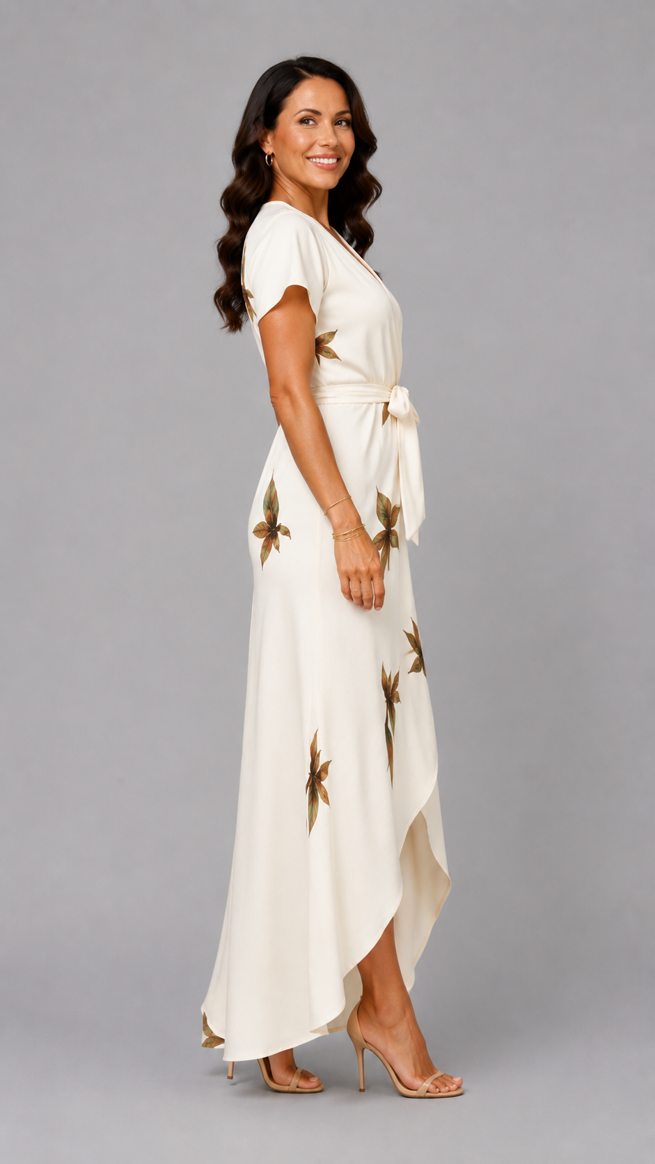 Sienna | Vestido