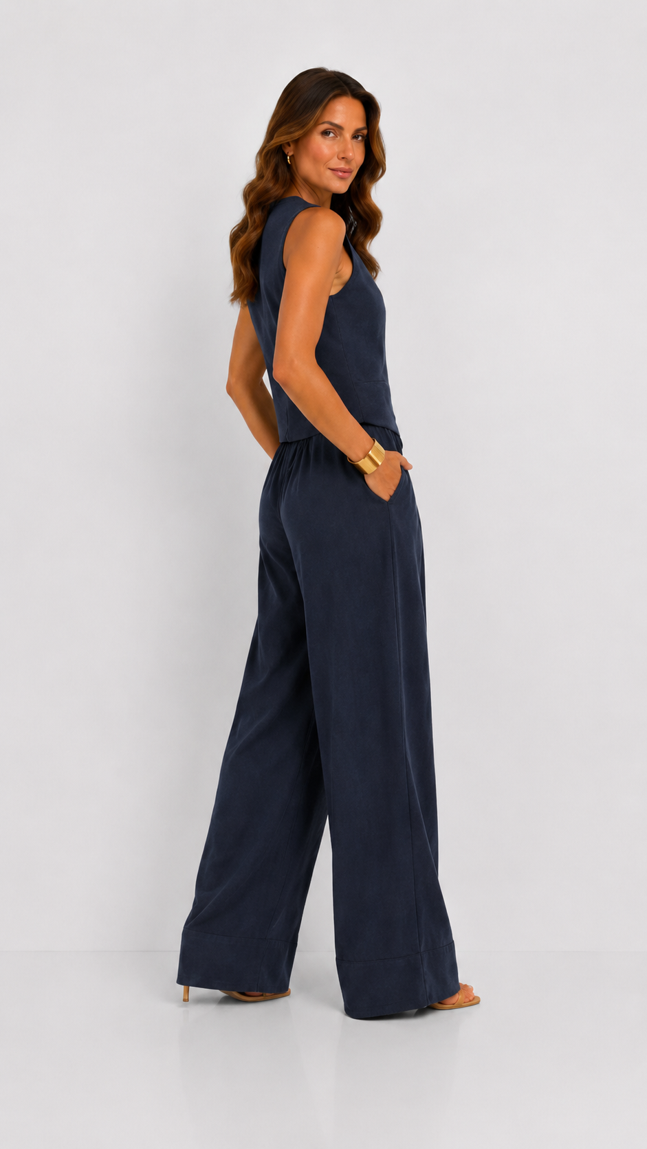 Lunaria | Conjunto