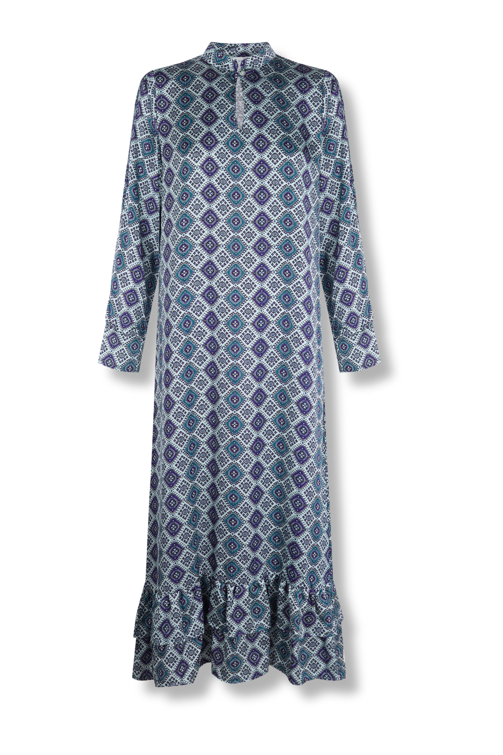 Vestido Pino