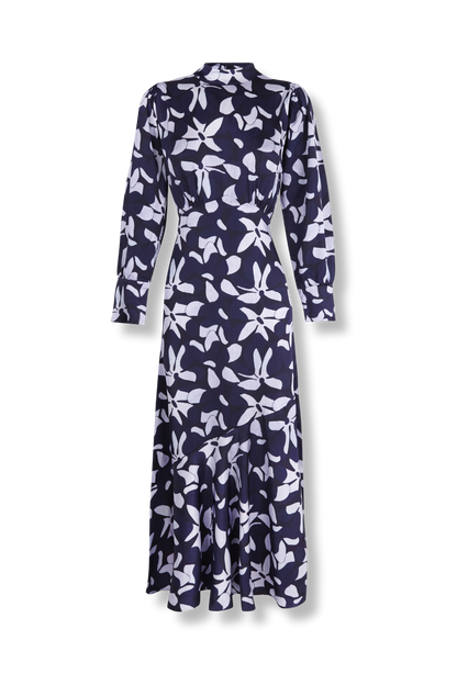 Vestido Marquesa