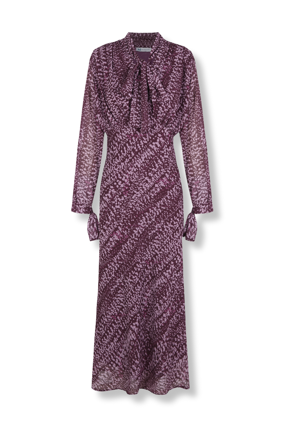 Vestido Emperatriz
