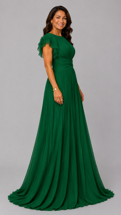 Samanta | Vestido