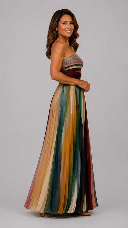 Talma | Vestido