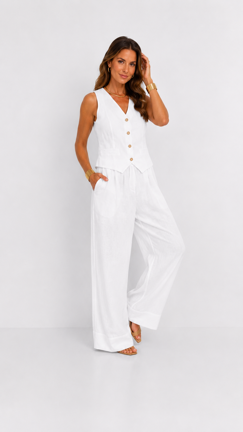 Lunaria | Conjunto