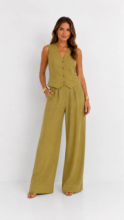 Lunaria | Conjunto