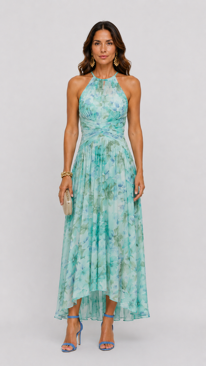 Portia | Vestido Midi