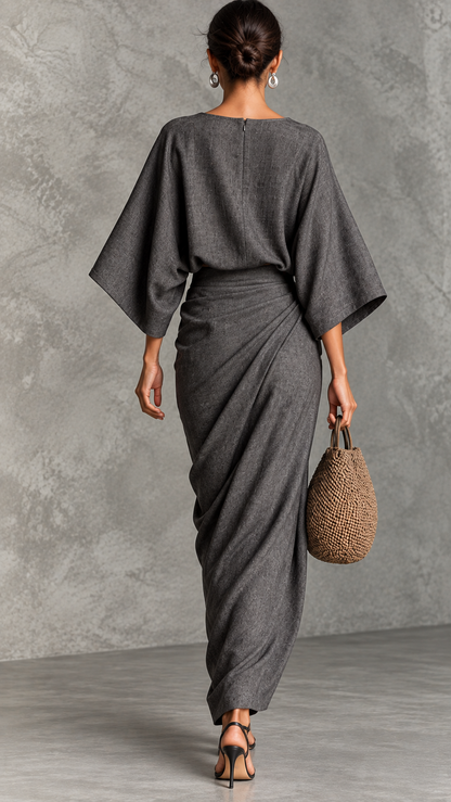 Conjunto Martina de 2 Piezas