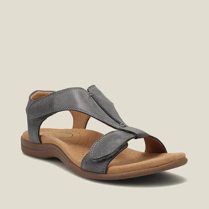 Lara | Sandalias Ortopédicas Ergonómicas