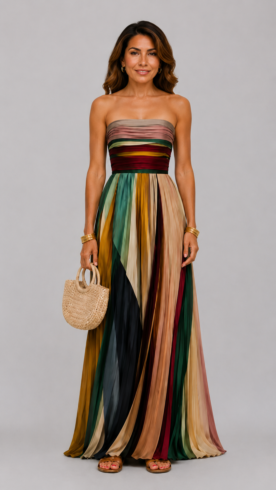 Talma | Vestido