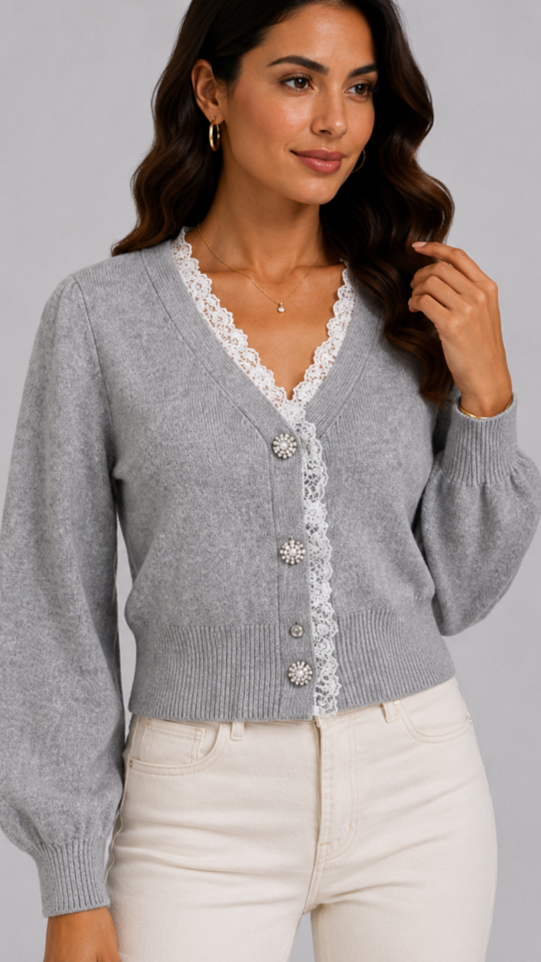 Kate | Blusa