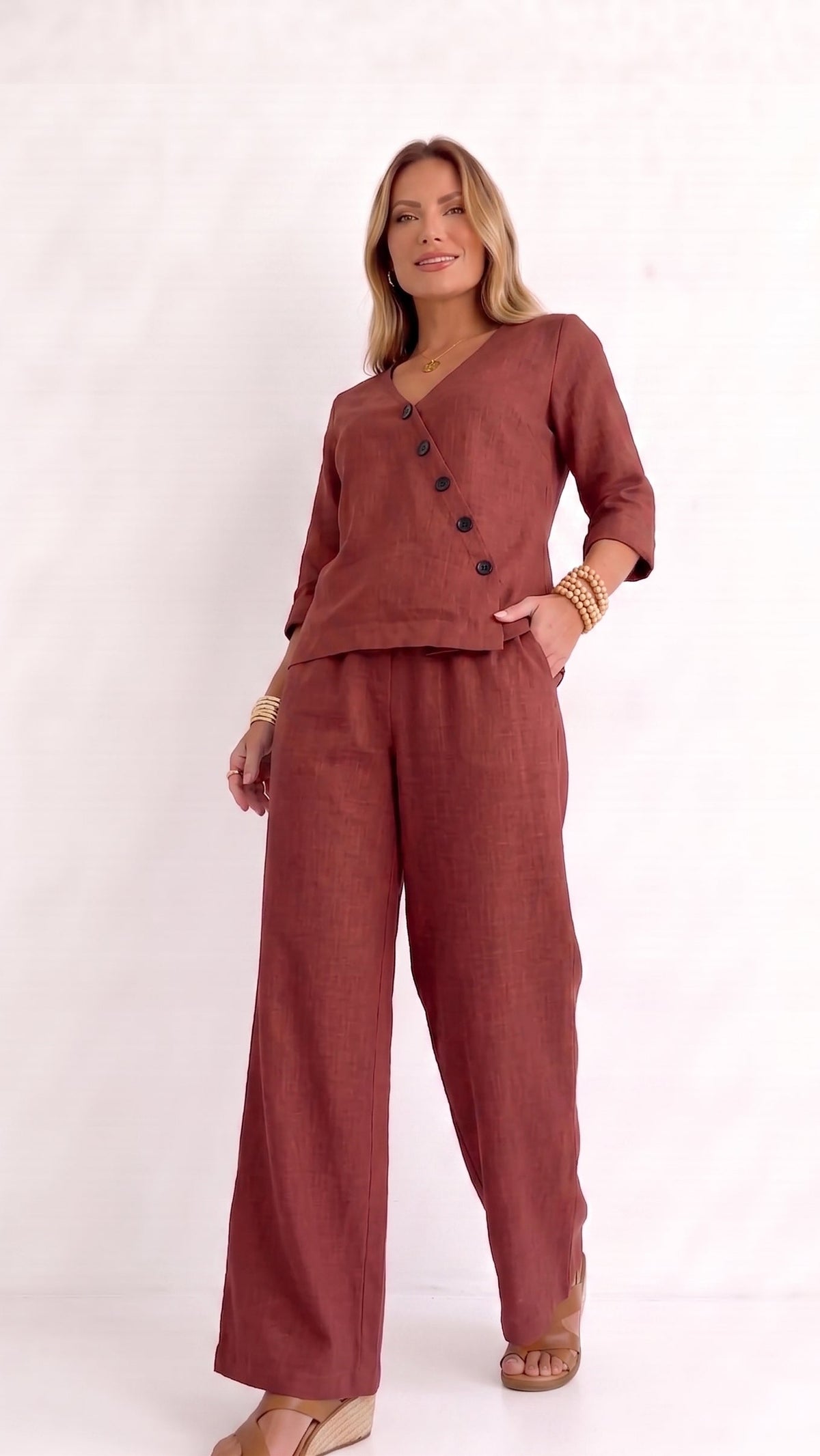 Nina Chic | Conjunto