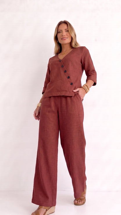 Nina Chic | Conjunto