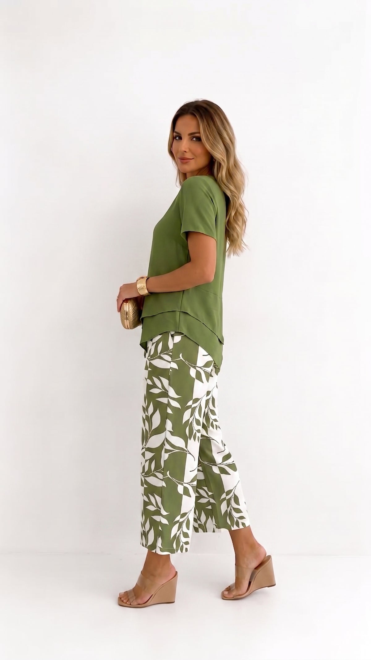 Marina | Conjunto