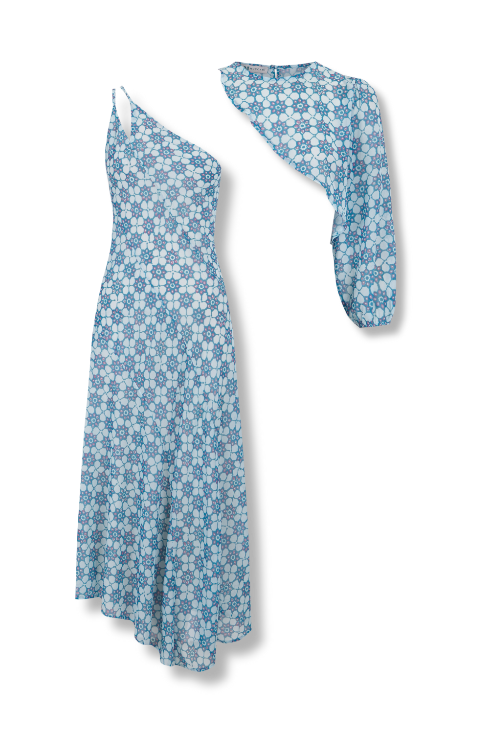 Vestido Esperanza