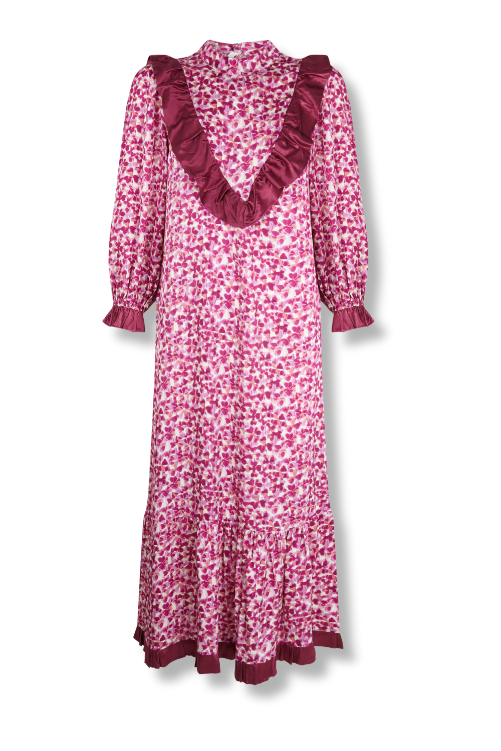 Vestido Brezal