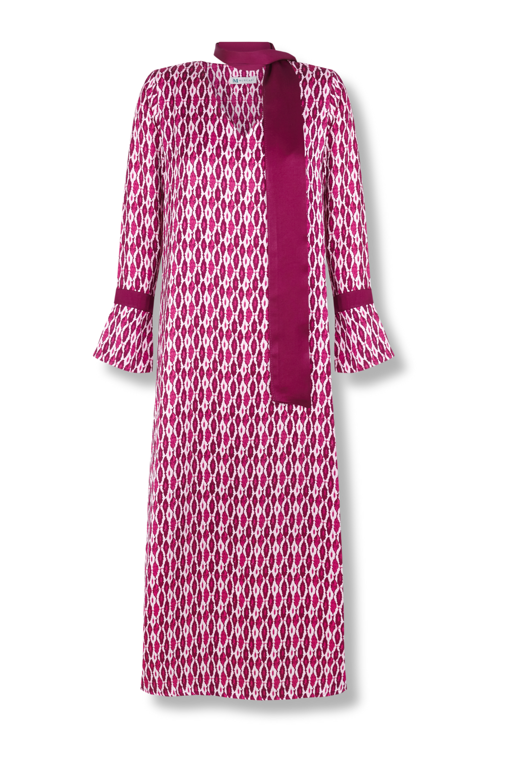Vestido Enebro