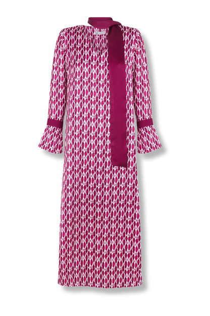 Vestido Enebro