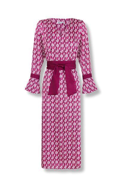 Vestido Enebro