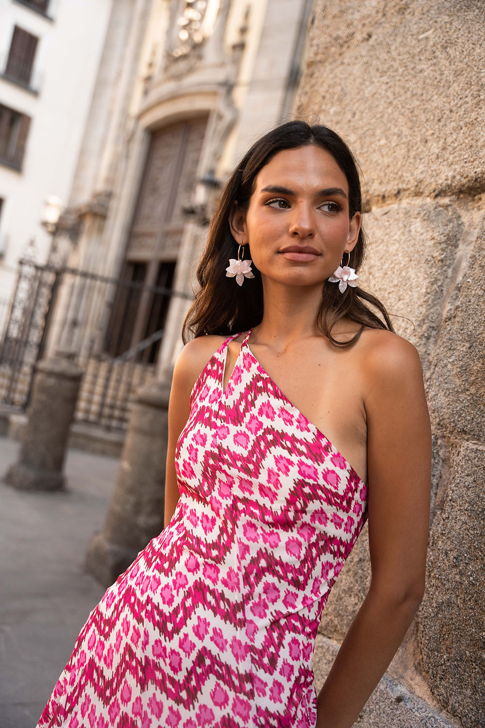 Vestido Acacias