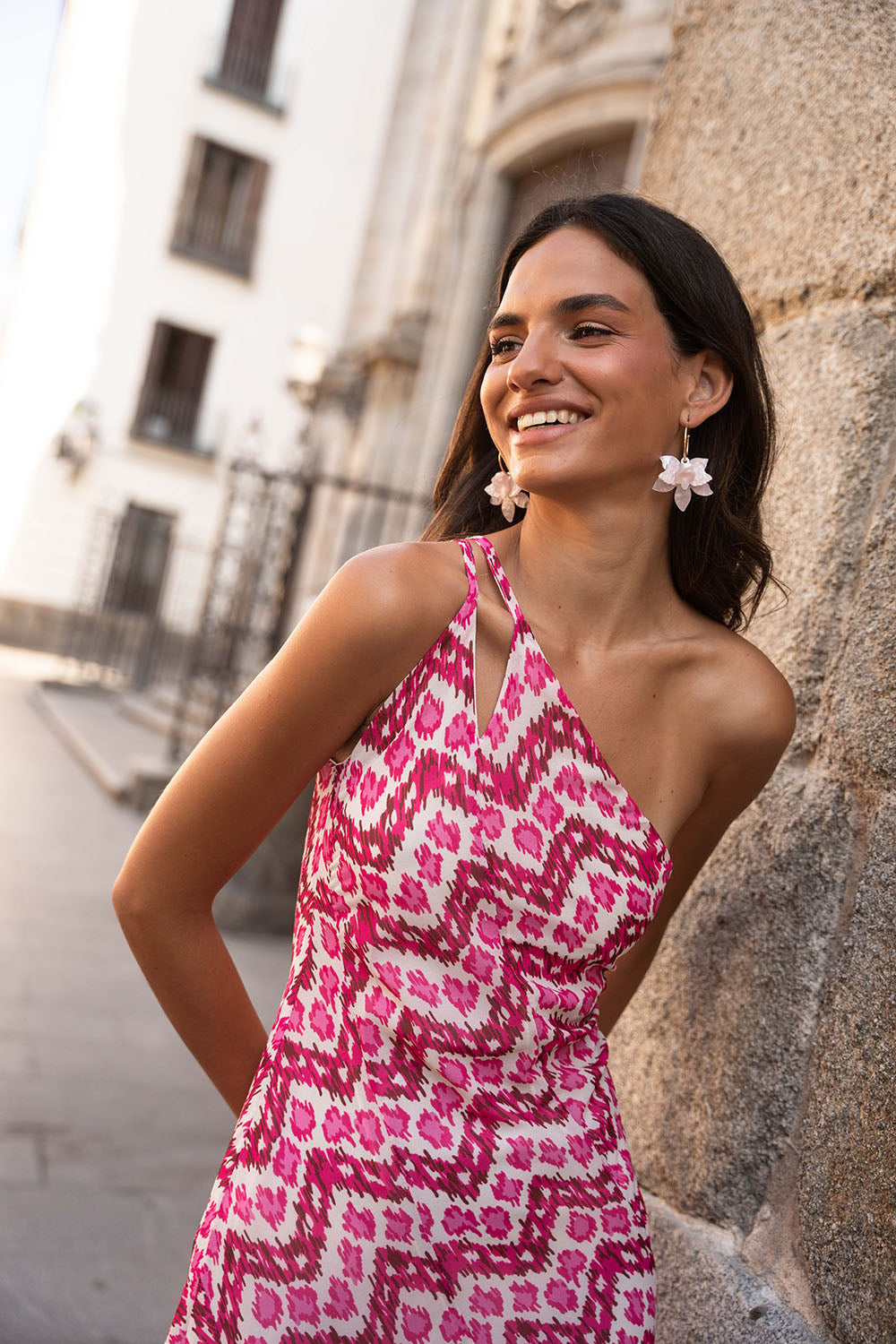 Vestido Acacias