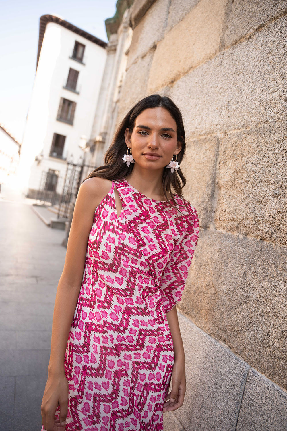 Vestido Acacias