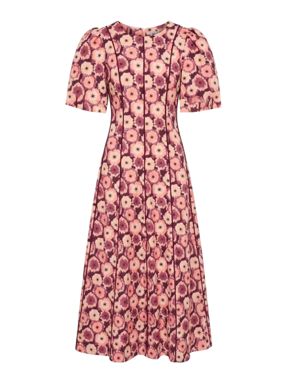 Vestido Amazona