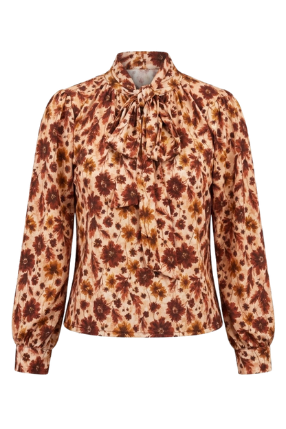 Blusa Candela