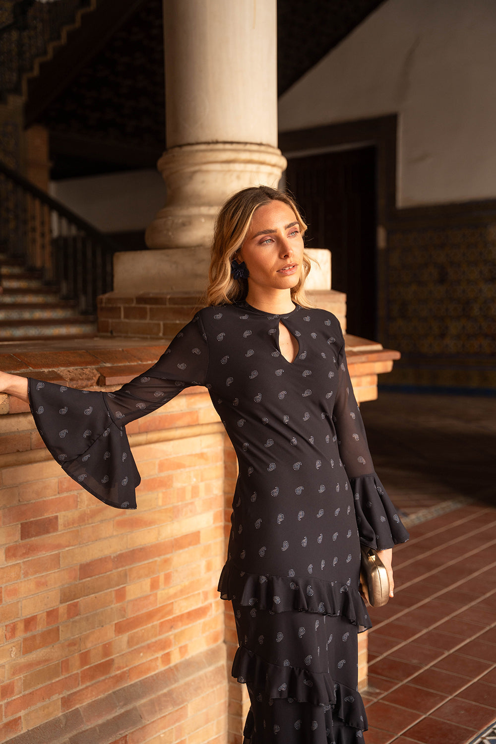 Vestido Brume