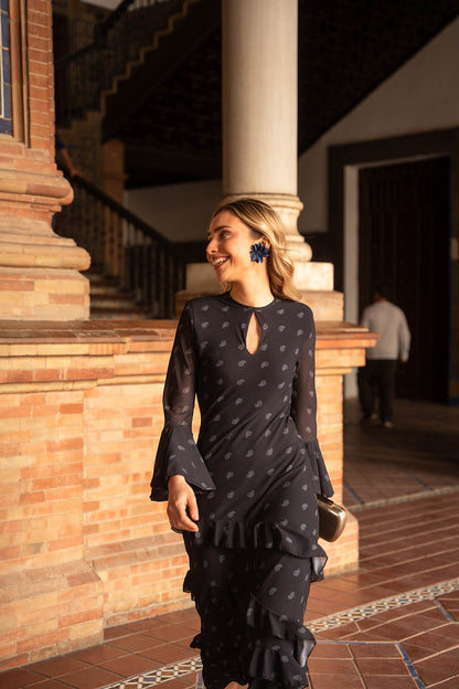 Vestido Brume