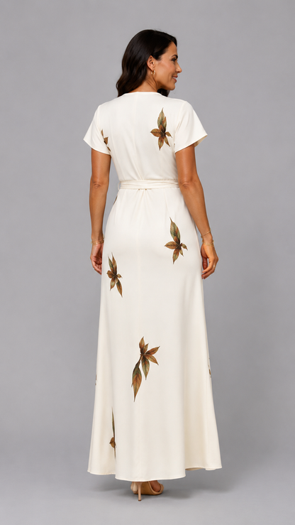 Sienna | Vestido