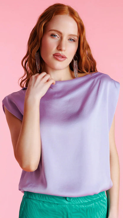 Oslo | Blusa