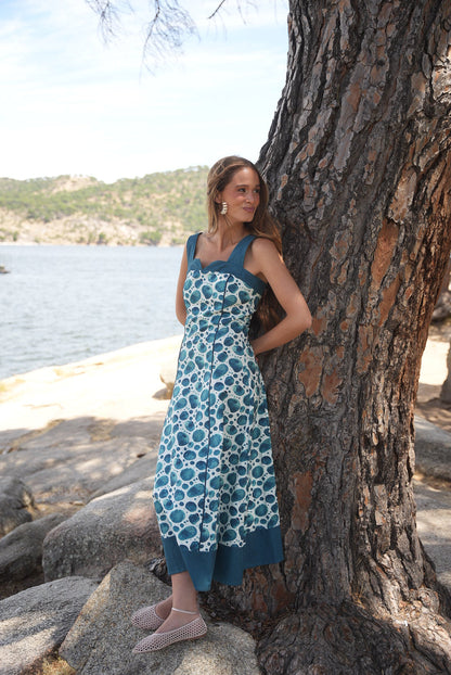 Vestido Guadiana