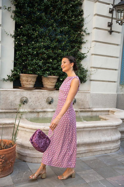 Vestido Cereza