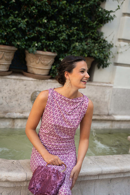 Vestido Cereza