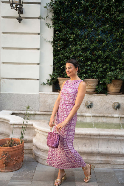 Vestido Cereza
