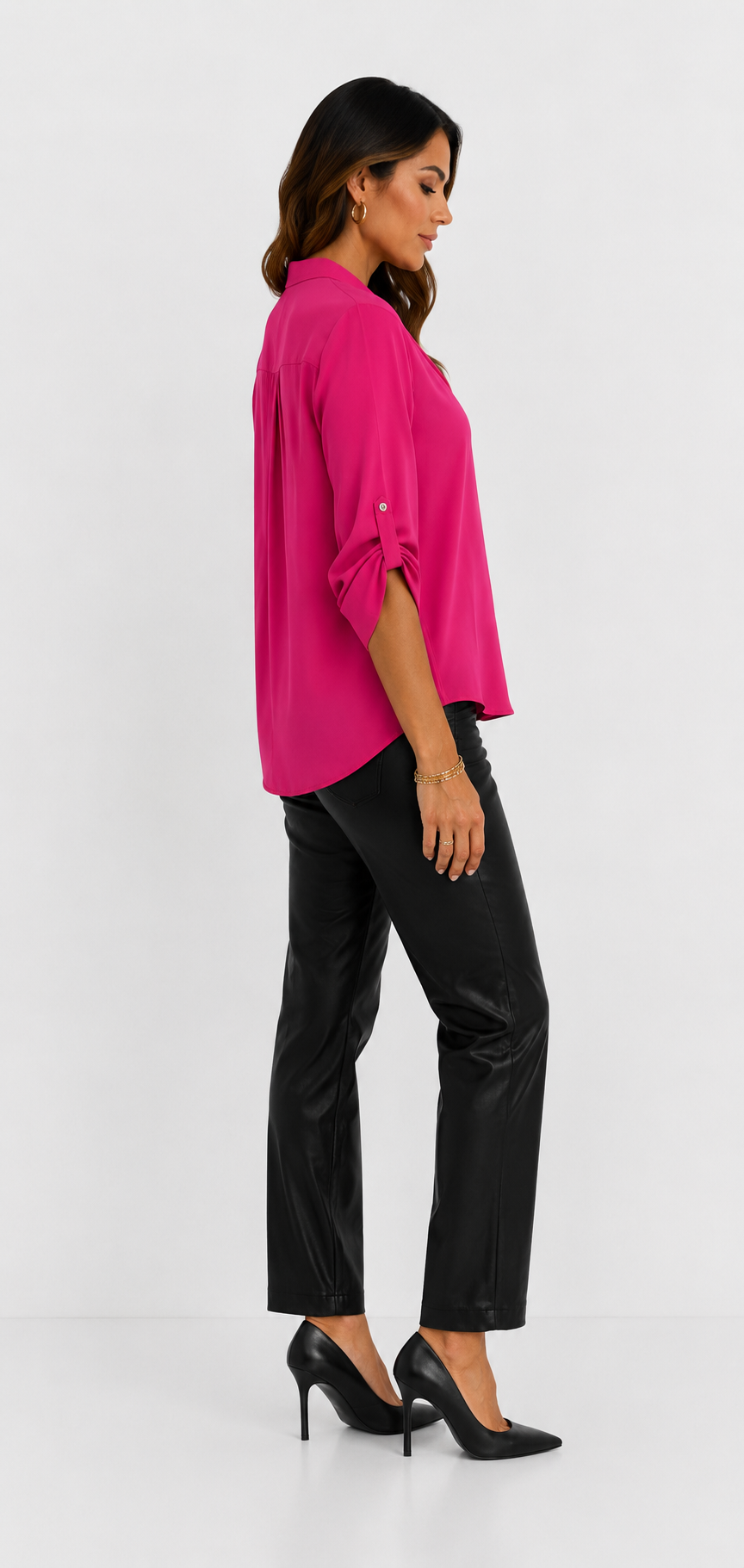 Valentina | Blusa