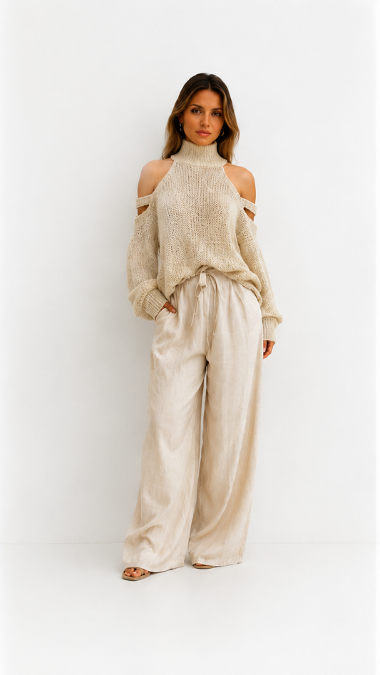 Camilla | Conjunto a la moda