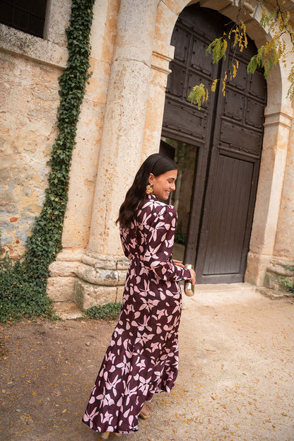 Vestido Condesa