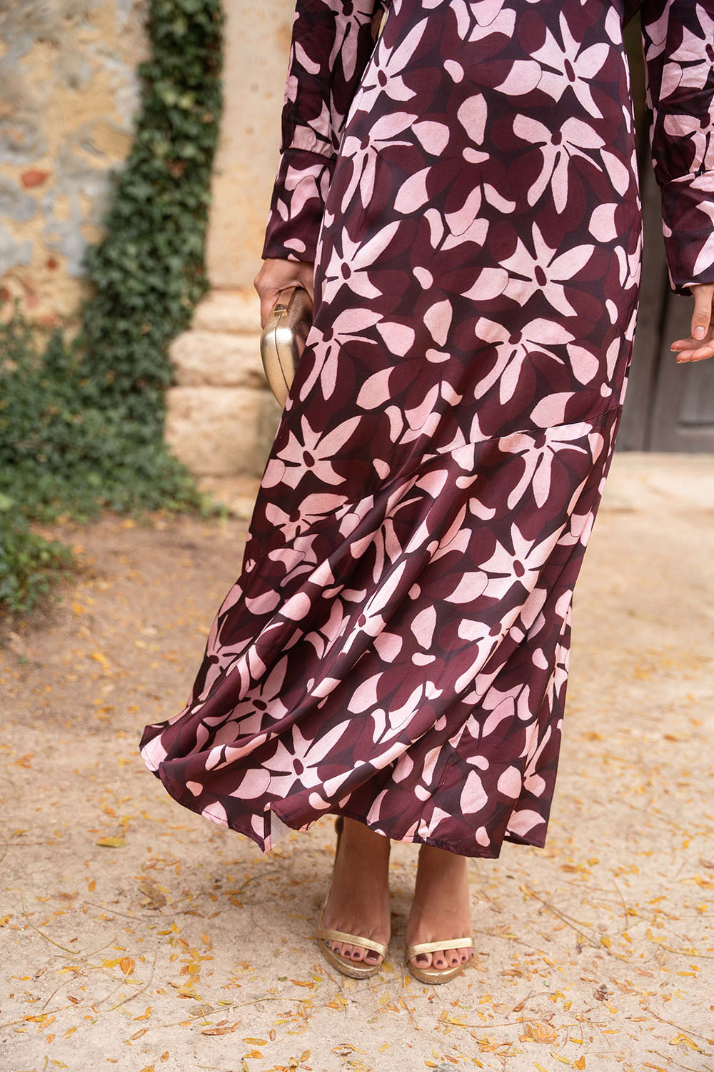 Vestido Condesa