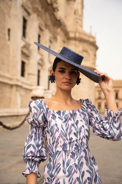 Vestido Coraje