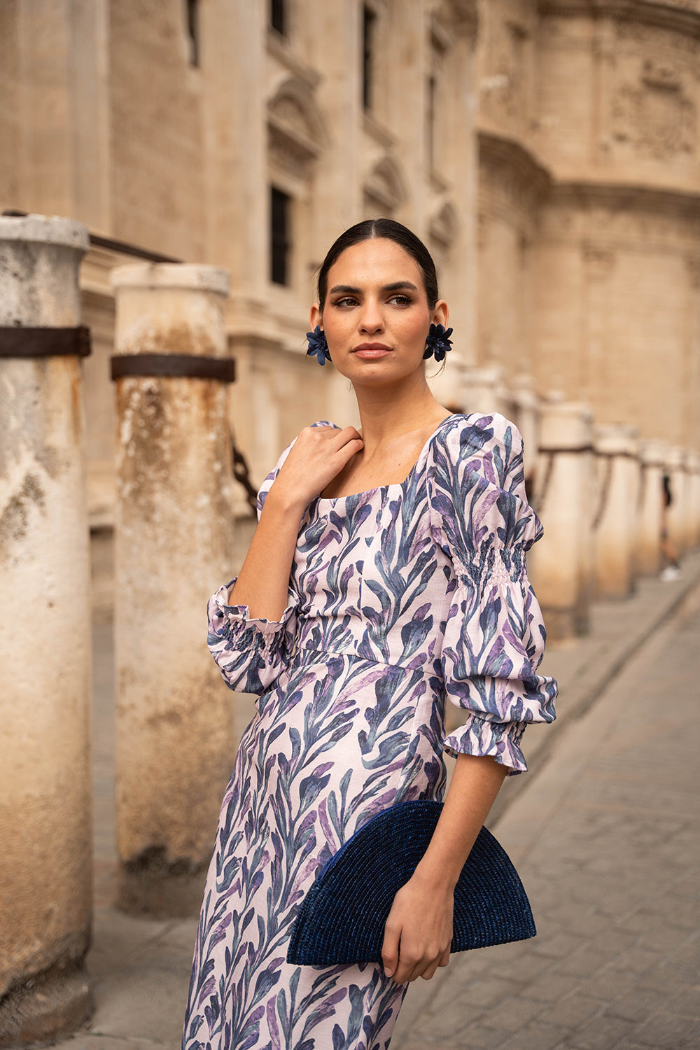 Vestido Coraje