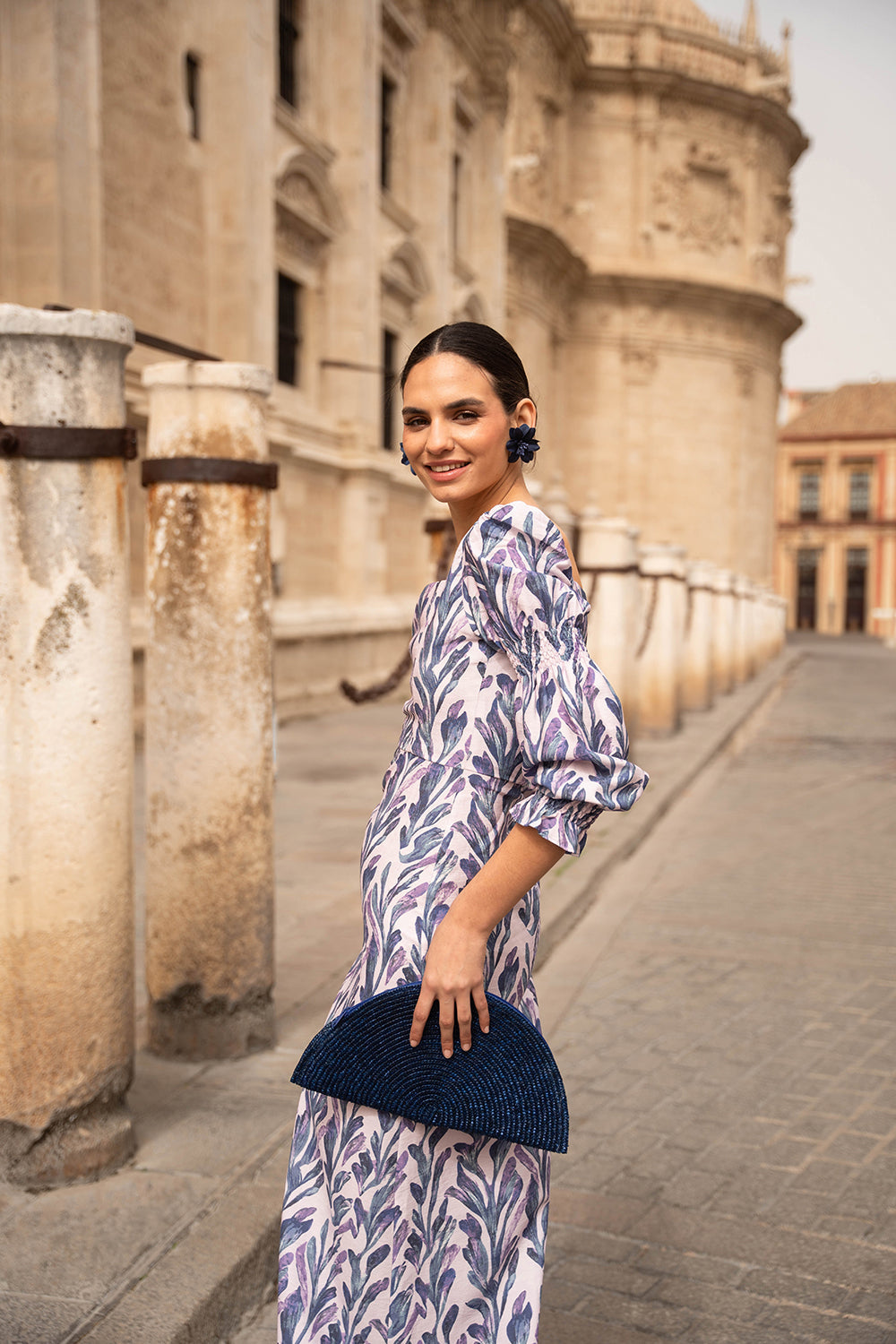 Vestido Coraje