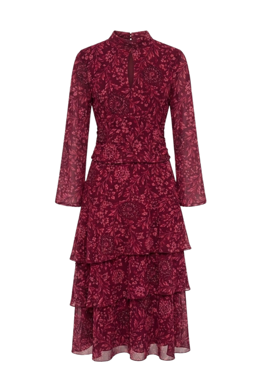 Vestido Crin