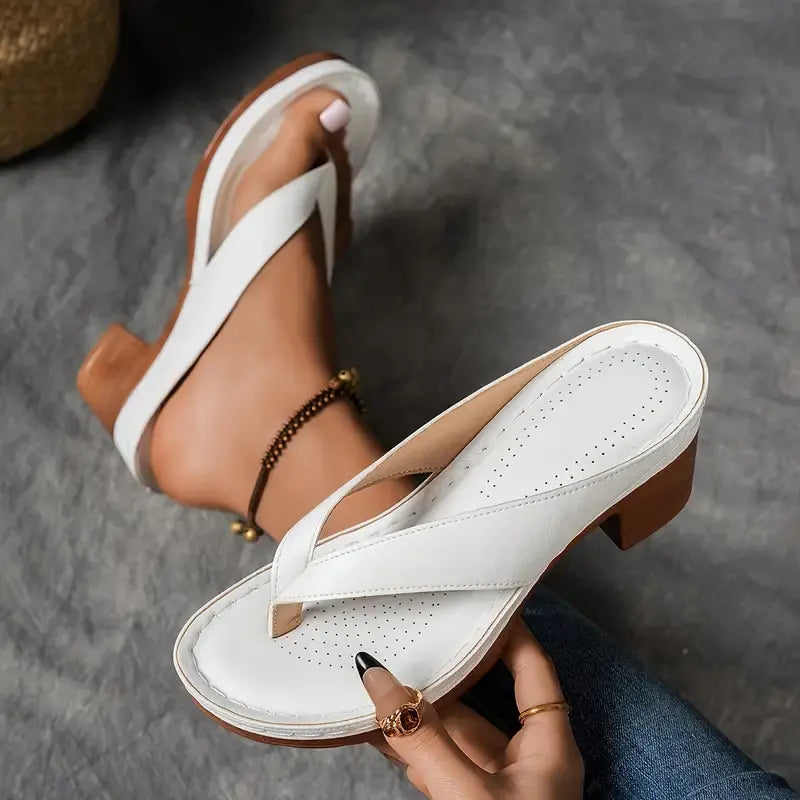 Céleste | Sandalias Elegancia y Confort