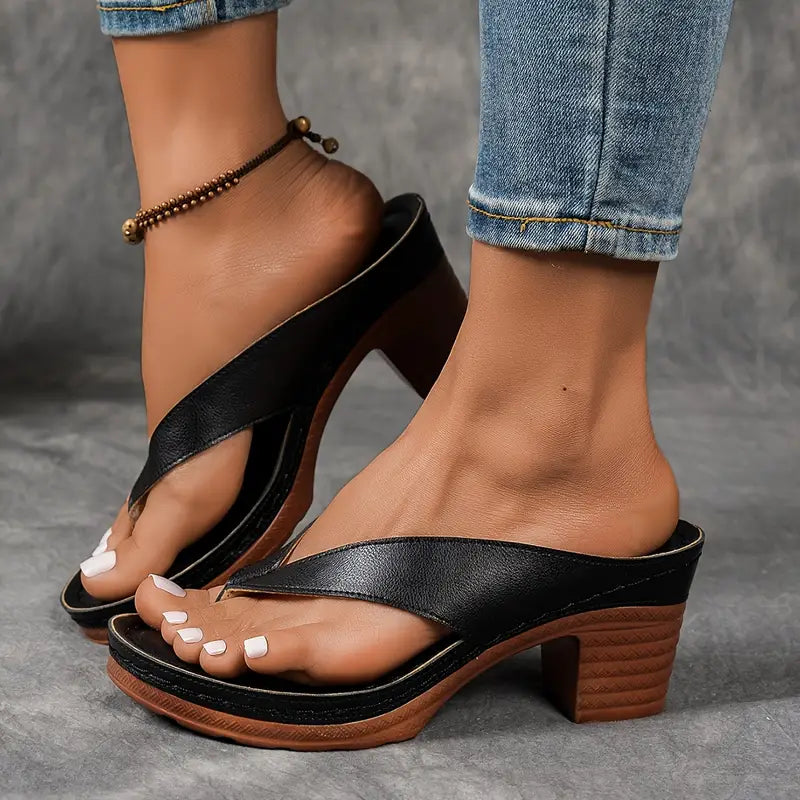 Céleste | Sandalias Elegancia y Confort