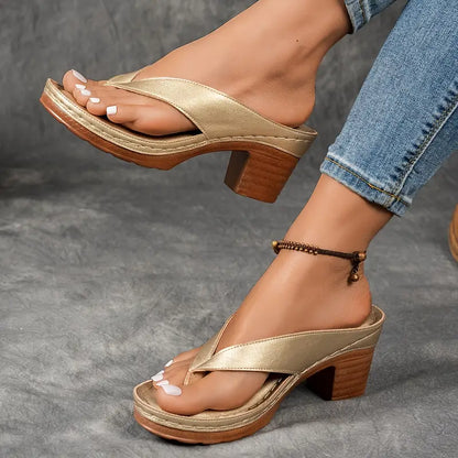 Céleste | Sandalias Elegancia y Confort