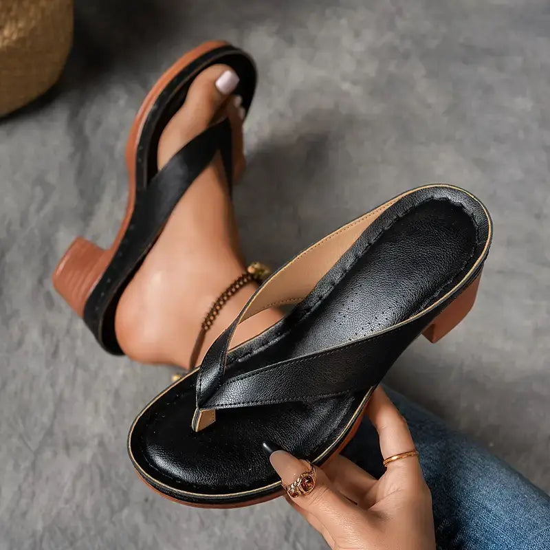 Céleste | Sandalias Elegancia y Confort